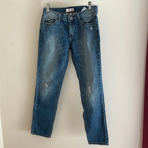Banana Republic Denim - Boyfriend jeans! Size 25